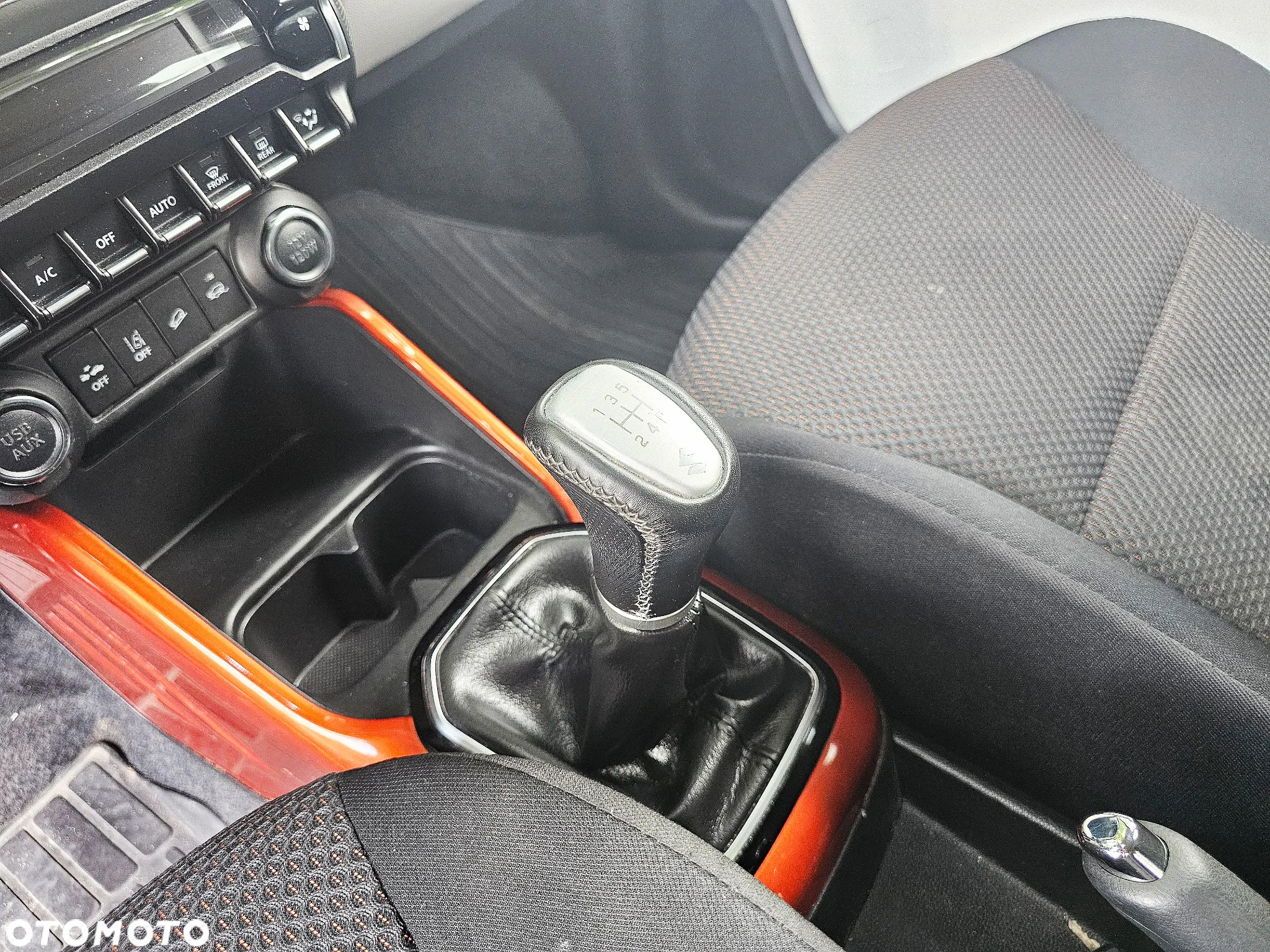 Suzuki Ignis 1.2 Elegance 4WD - 14