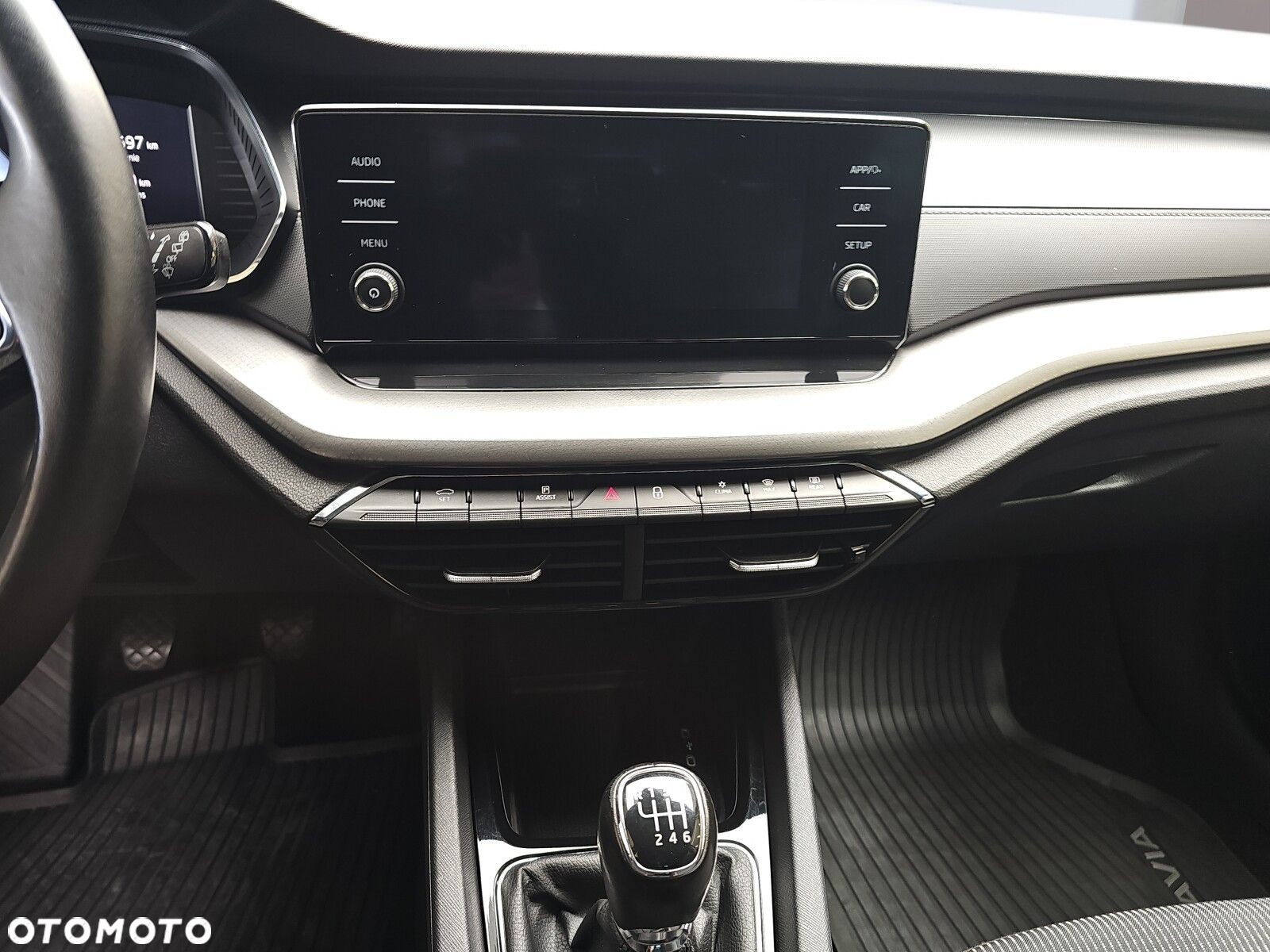 Skoda Octavia 2.0 TDI Ambition - 22