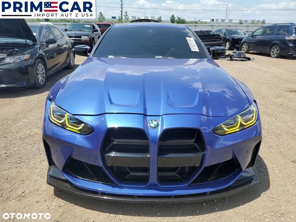 BMW M4 Competition - 6