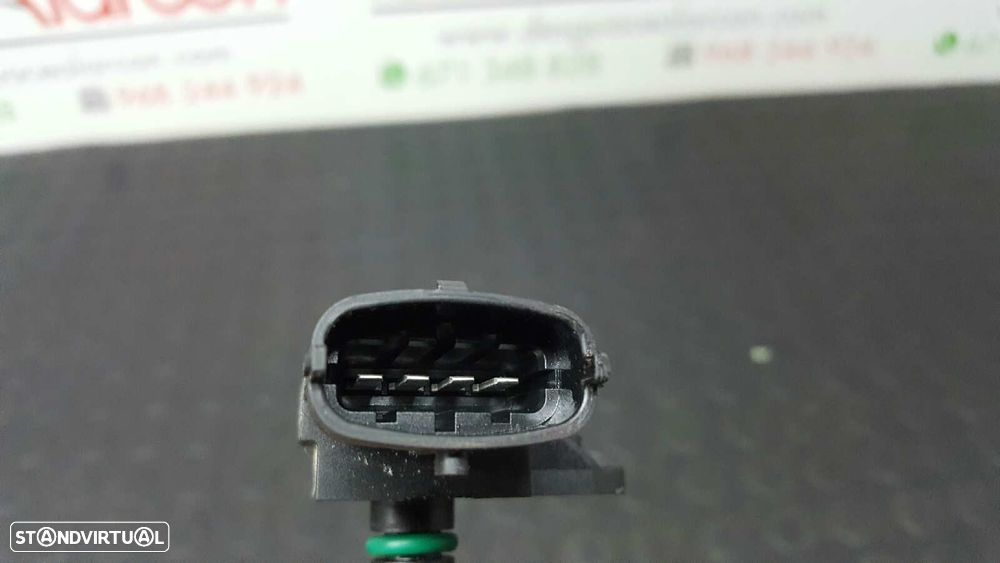 SENSOR DE PRESSÃO RENAULT MEGANE IV BERLINA 5P GT-LINE - 5