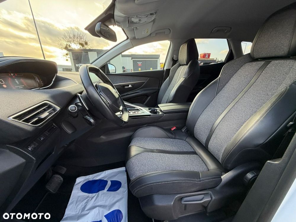 Peugeot 3008 BlueHDi 130 Stop & Start EAT8 Allure - 18