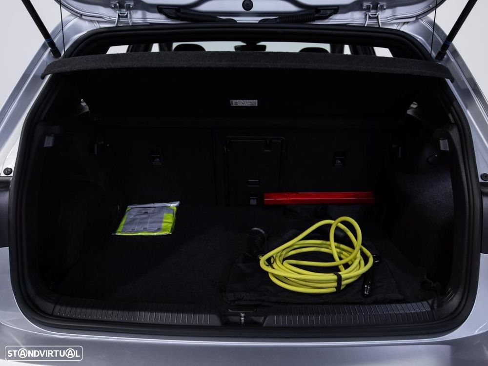 VW Golf 1.4 TSI GTE DSG - 13