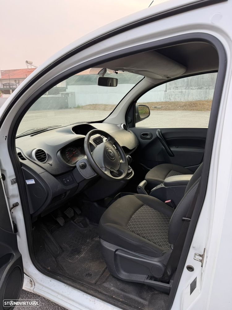 Renault Kangoo 1.5dci - 9