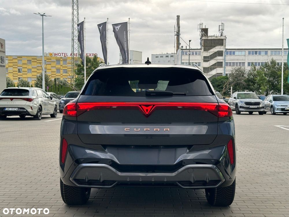 Cupra Terramar 1.5 eTSI mHEV DSG - 13