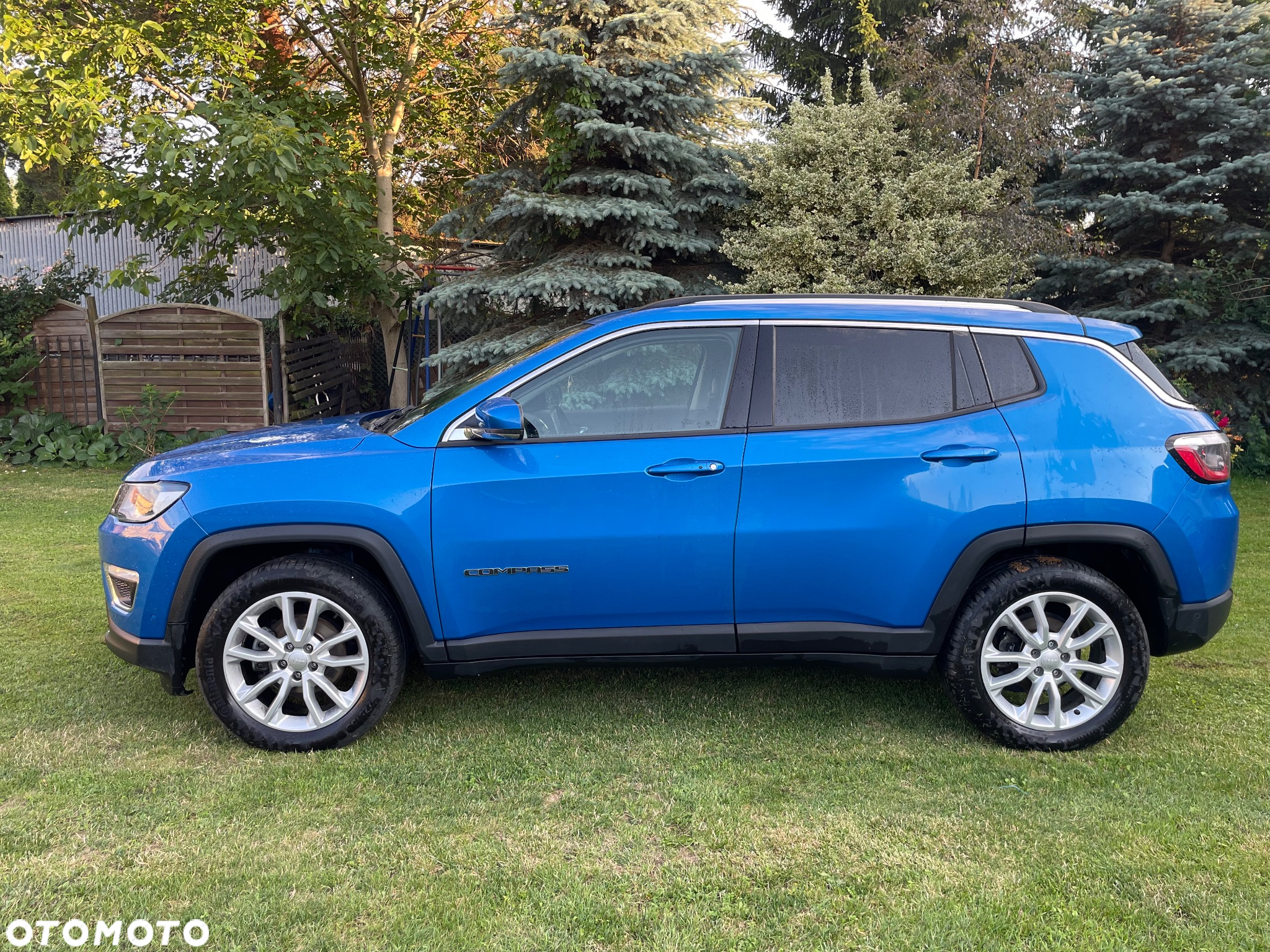 Jeep Compass - 3