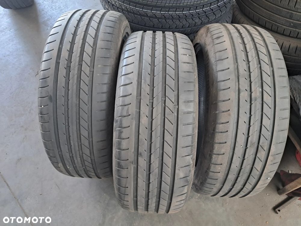 Opony 235/45r19 Goodyear Efficientgrip runflat - 1
