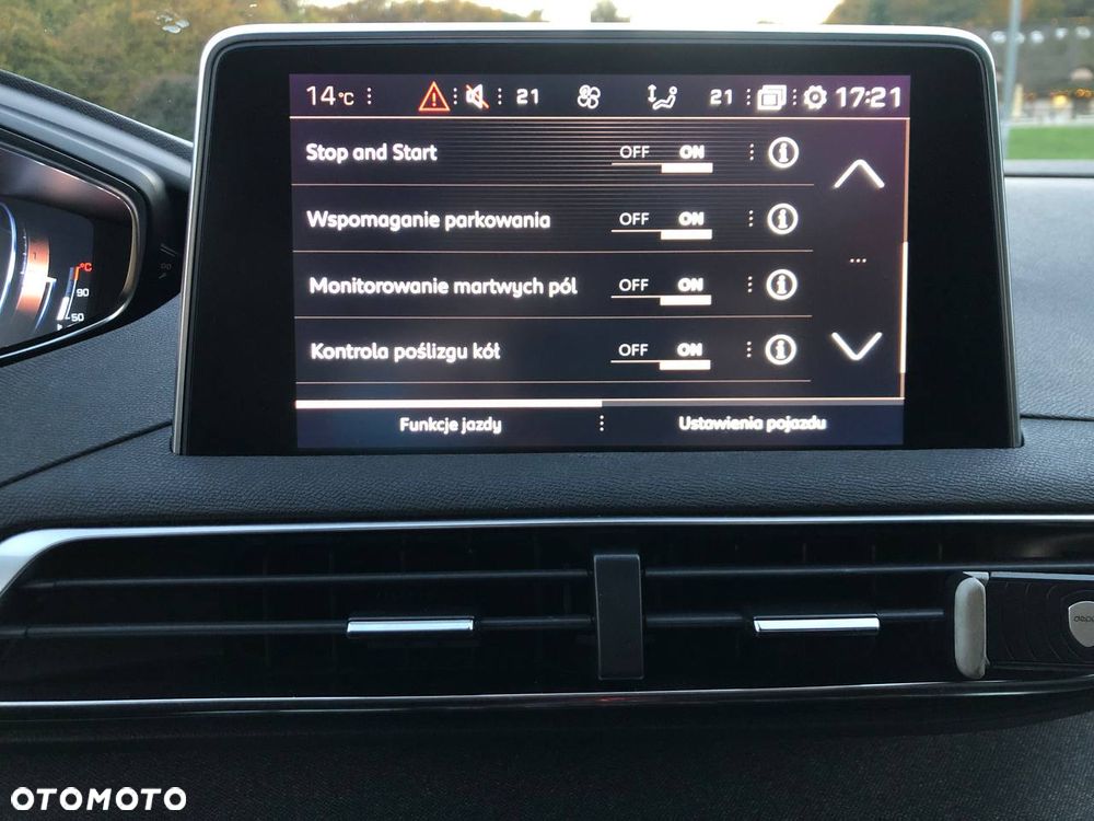 Peugeot 3008 1.5 BlueHDi GT S&S EAT8 - 35