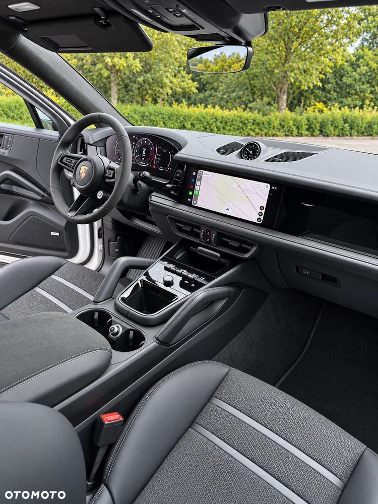 Porsche Cayenne 2024 photo 5