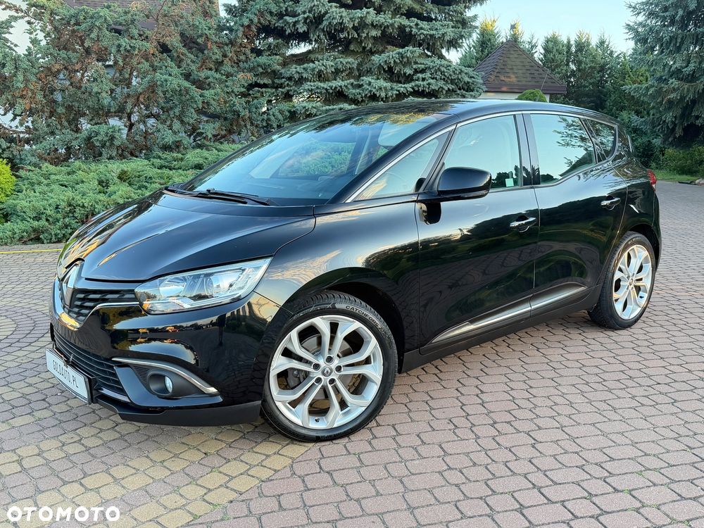 Renault Scenic - 24