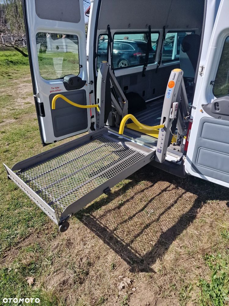 Ford Transit K Pkw VA Trend - 18