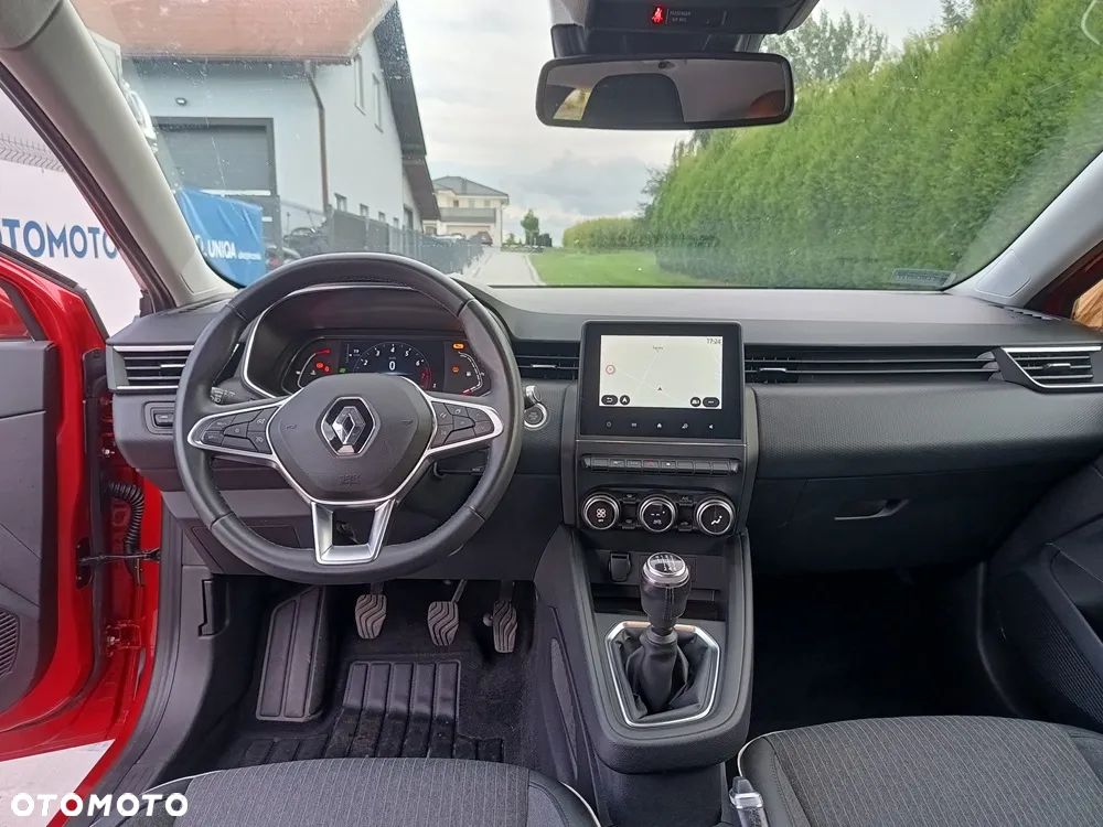 Renault Clio 1.0 TCe Intens - 11