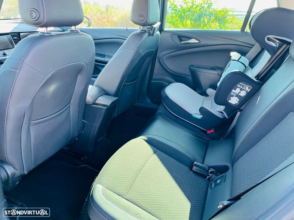 Opel Astra Sports Tourer 1.0 Innovation S/S - 9