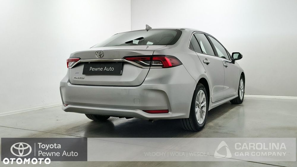 Toyota Corolla - 16