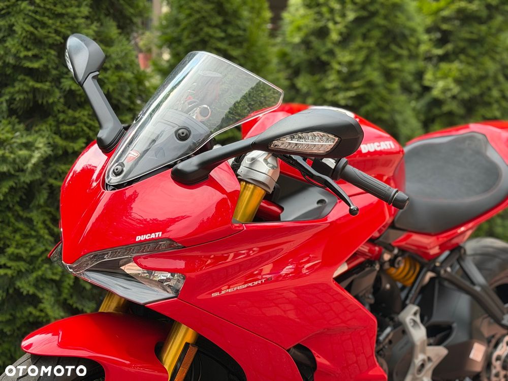 Ducati SuperSport - 18