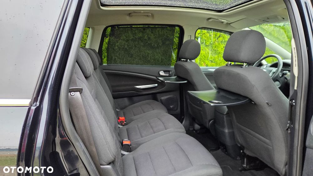 Ford S-Max 2.0 TDCi DPF Titanium X - 23