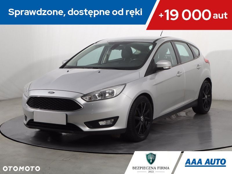 Ford Focus - 2