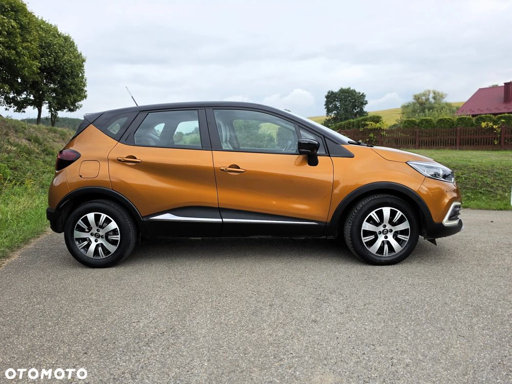 Renault Captur 1.3 TCe Intens - 17