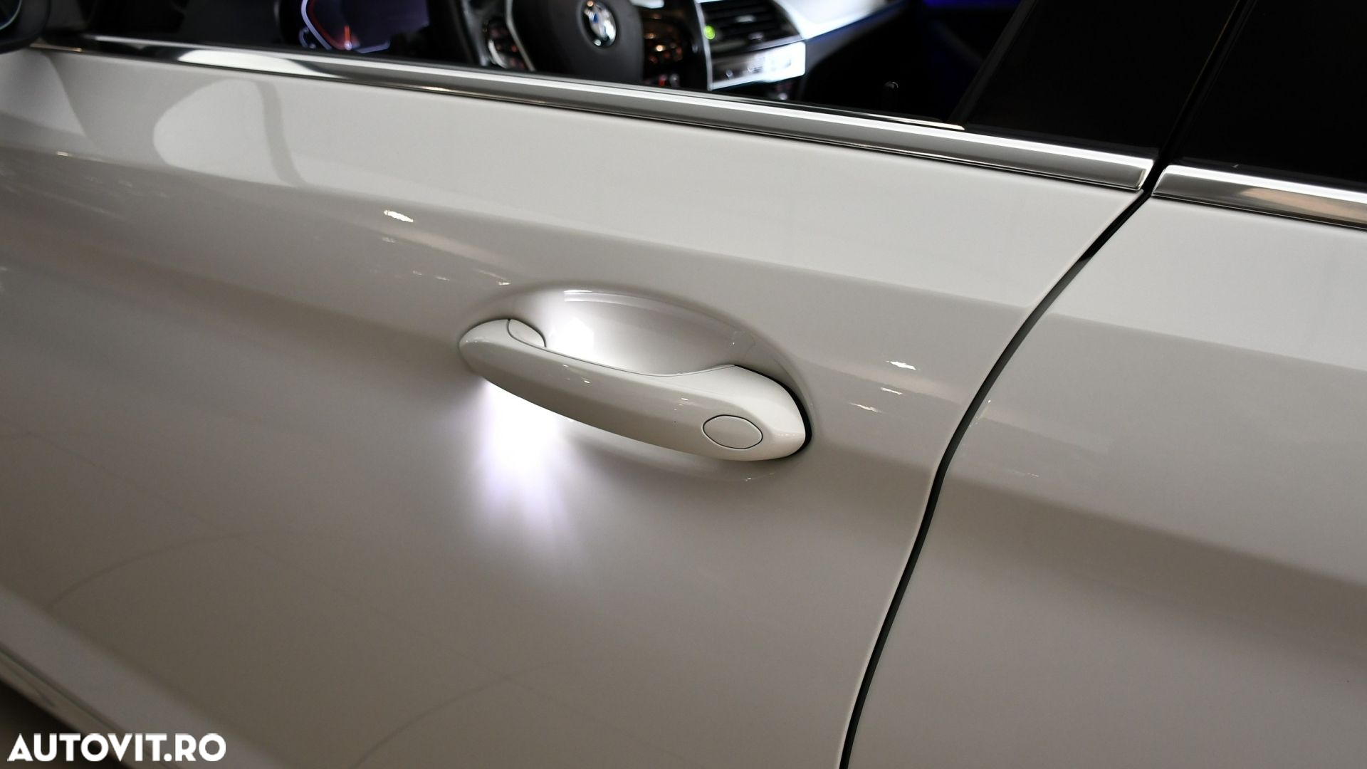 BMW Seria 5 520d xDrive Aut. Sport Line - 14