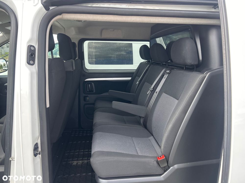 Peugeot Expert - 16