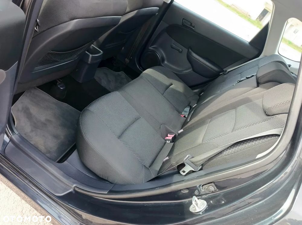 Hyundai i30 i30cw 1.4 blue Comfort - 20