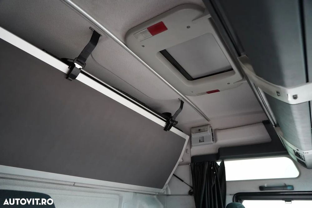 MAN TGX 18. 440 / XXL / MANUAL / EURO 5 - 36