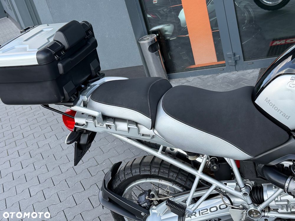 BMW GS - 13