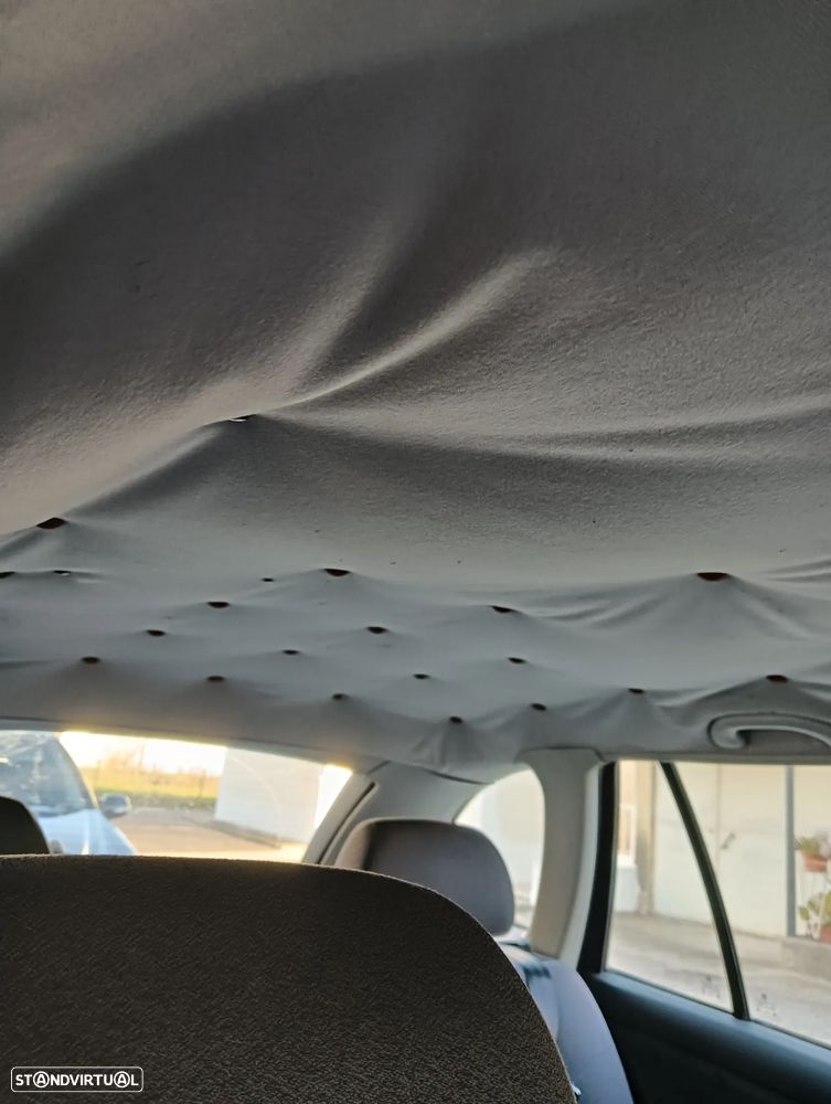 Skoda Fabia Break - 7