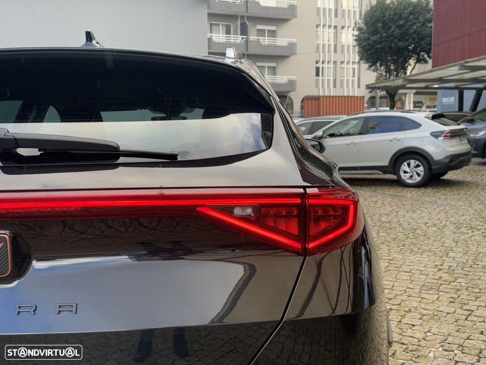 Cupra Formentor 1.5 TSI - 9