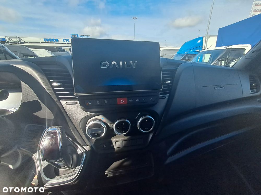 Iveco Daily-gotowy do jazdy! - 19