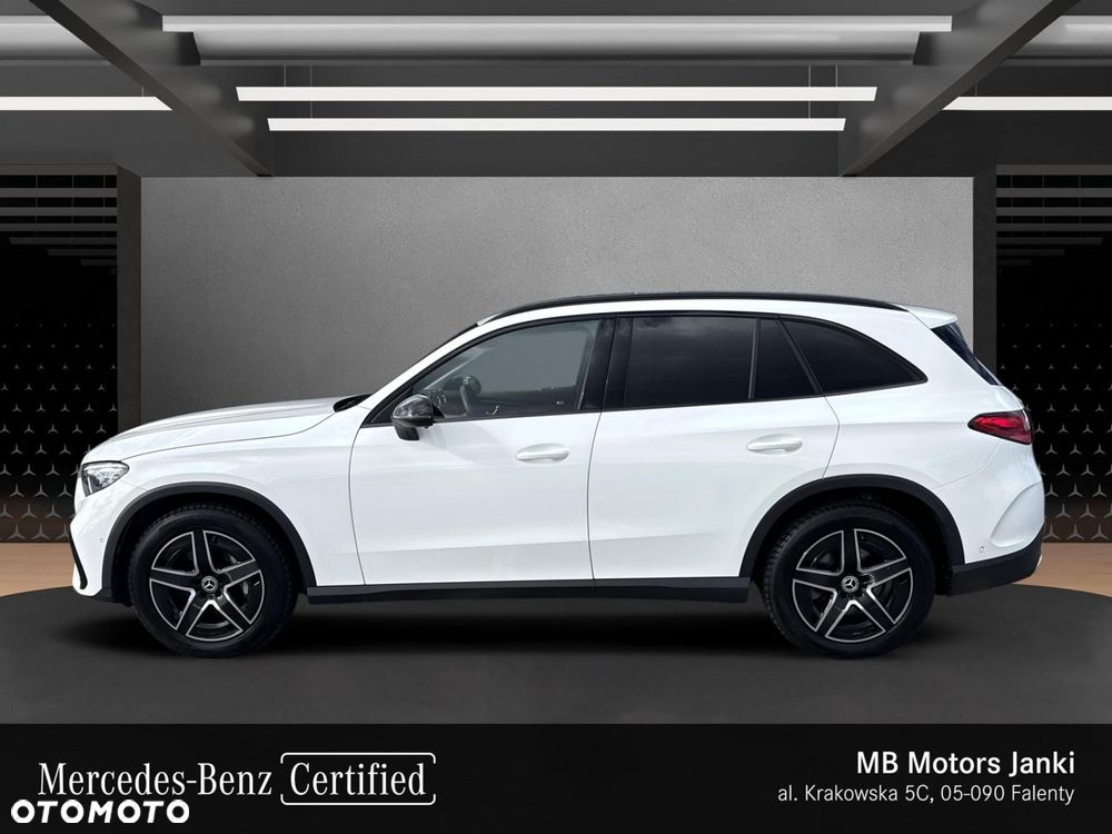 Mercedes-Benz GLC - 3