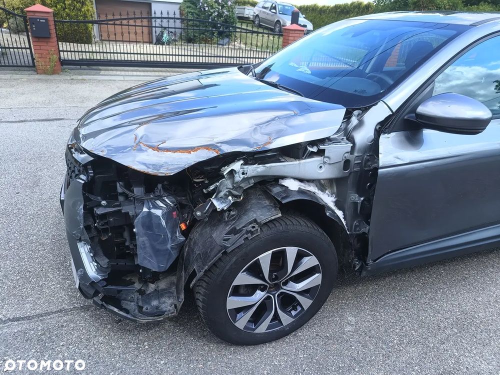Renault Arkana 1.3 TCe mHEV Techno EDC - 7