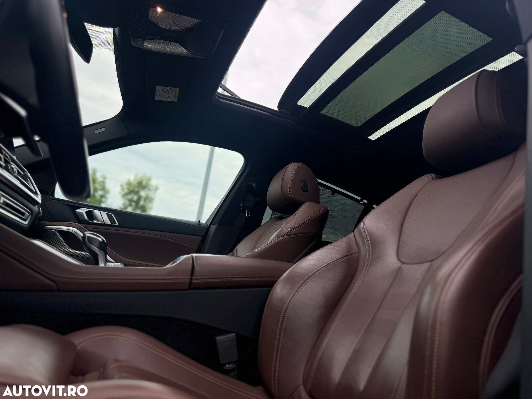 BMW X6 xDrive30d - 13