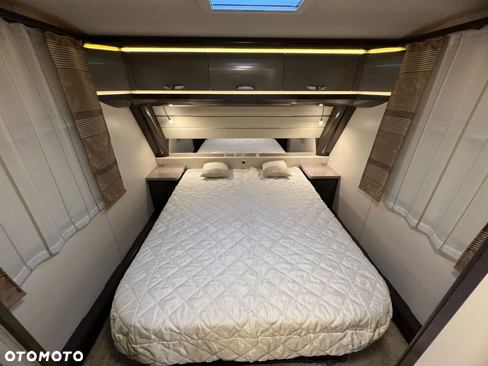 Hobby 650 UFF PREMIUM - 11