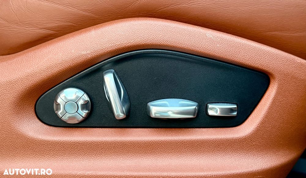 Porsche Cayenne S Tiptronic S - 28