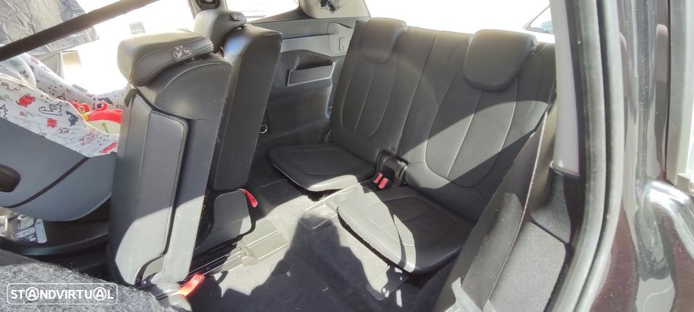 BMW 220 Gran Tourer i Aut. Luxury Line - 3