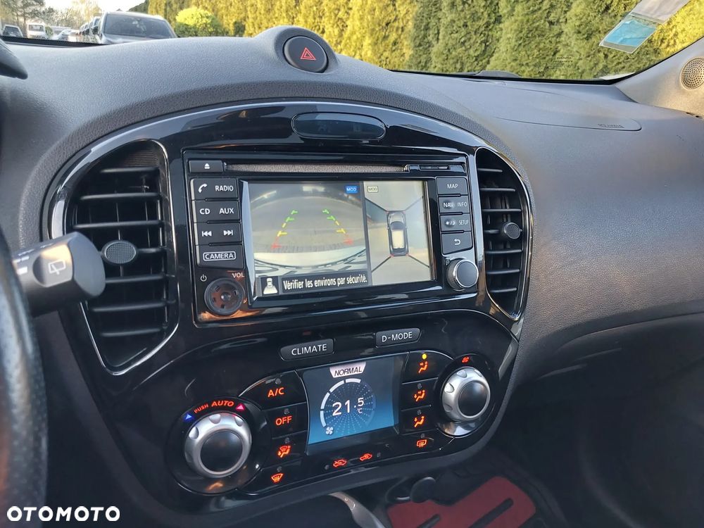 Nissan Juke - 17