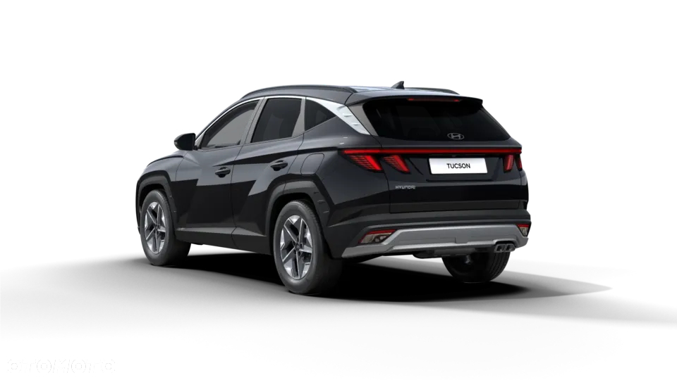 Hyundai Tucson 1.6 T-GDi PHEV Executive 4WD - 6