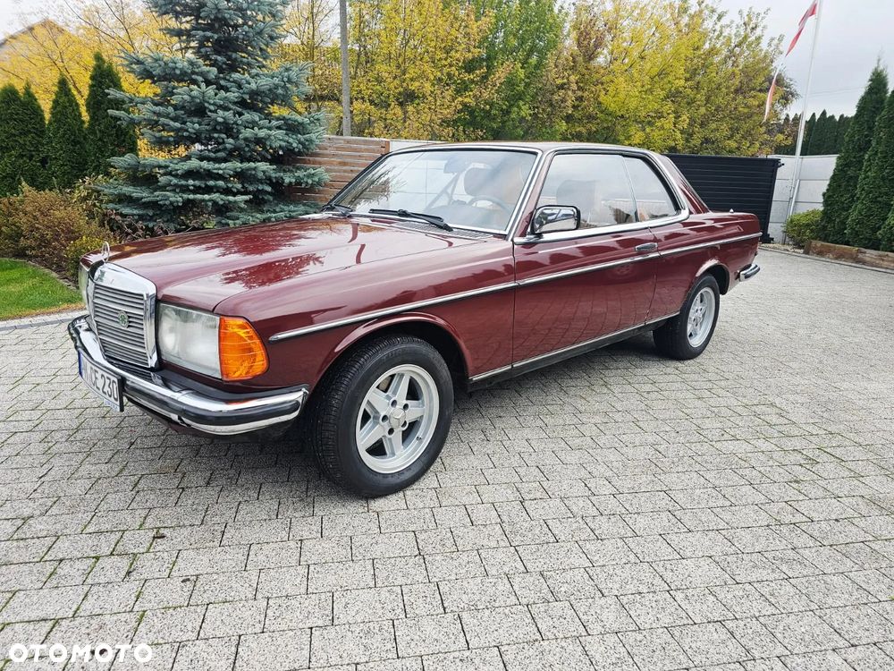 Mercedes-Benz Inny - 1