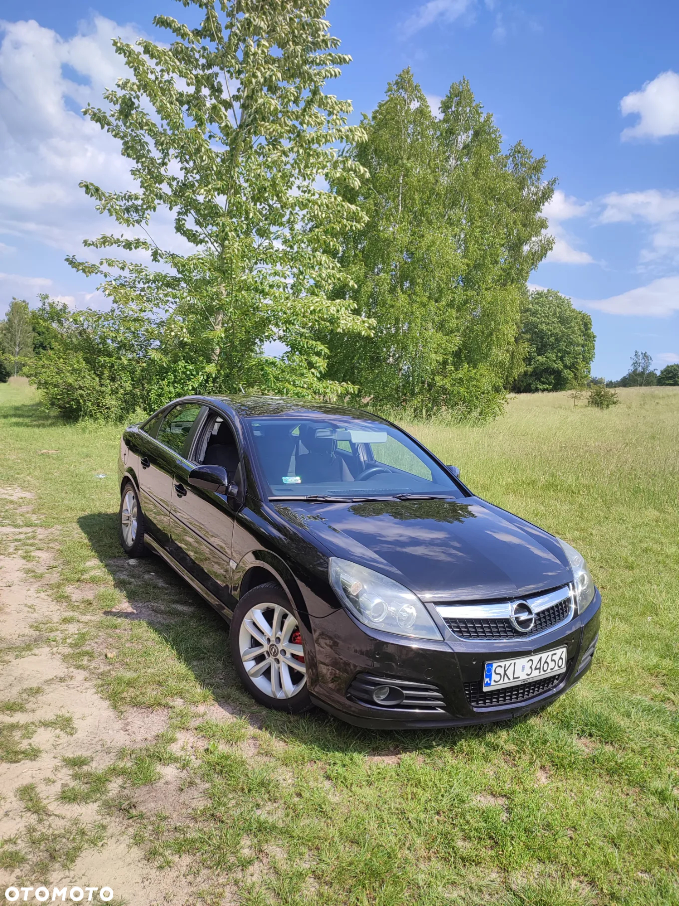 Opel Vectra 1.8 Elegance - 14