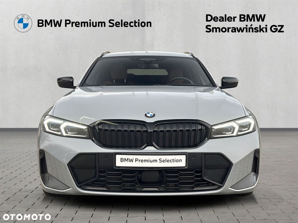 BMW Seria 3 - 30