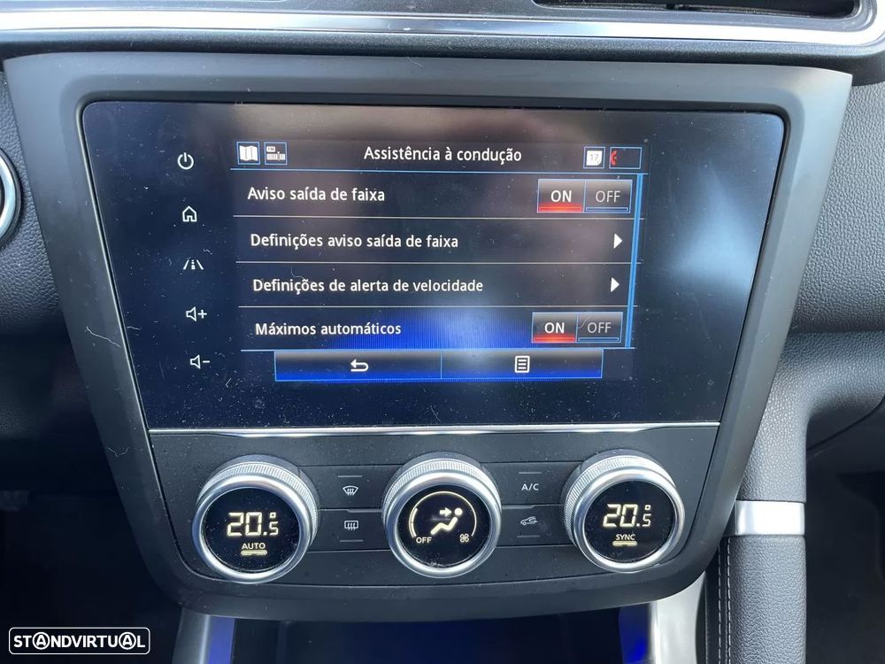 Renault Kadjar 1.5 dCi Intens - 16