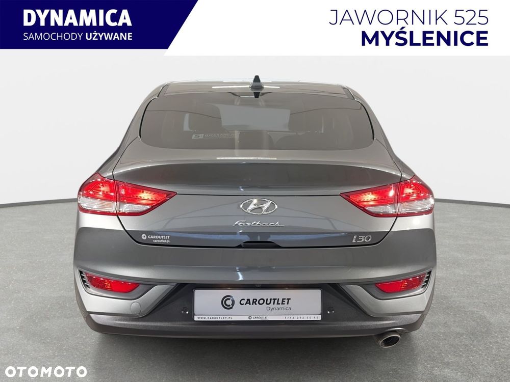 Hyundai i30 - 8