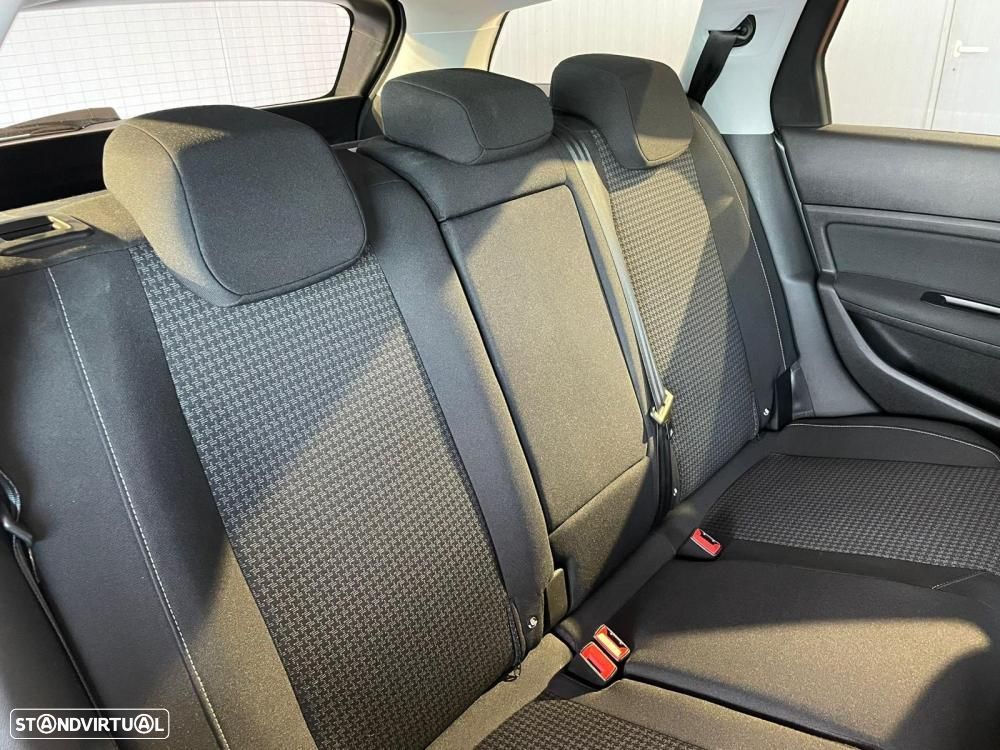 Peugeot 308 SW 1.5 BlueHDi Allure EAT6 - 19