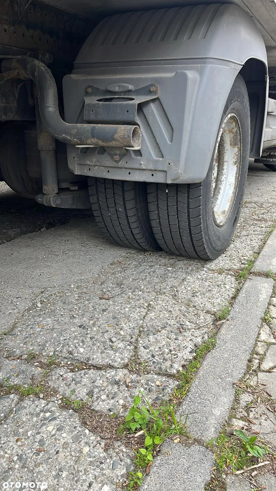 Mercedes-Benz Atego 1222L - 10