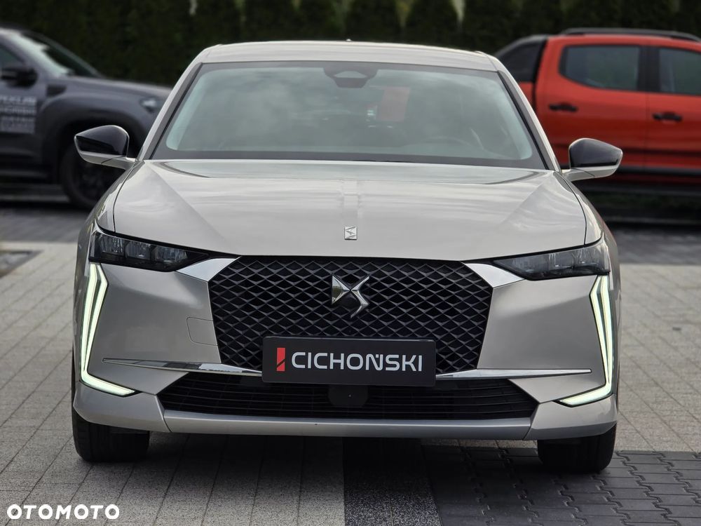 DS Automobiles DS 4 - 3