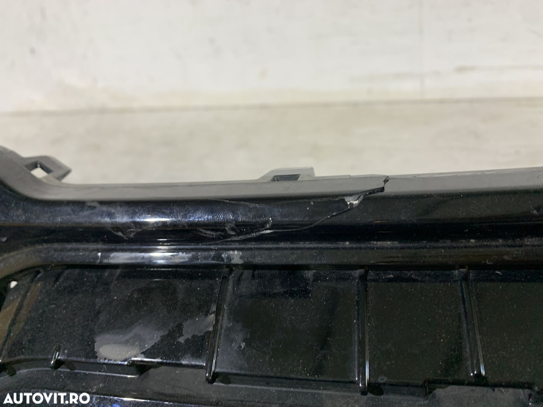Grila radiator, Kia Sportage GT-Line, 2021, 2022, 2023, 2024, cod origine OE 86350-R2CB0. - 9