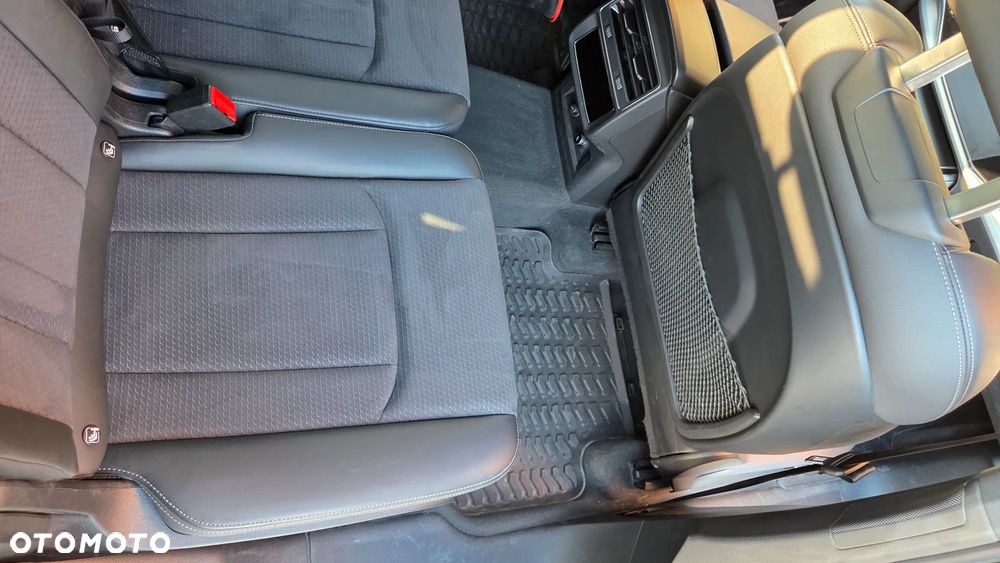 Audi Q7 50 TDI mHEV Quattro S Line Tiptr - 6