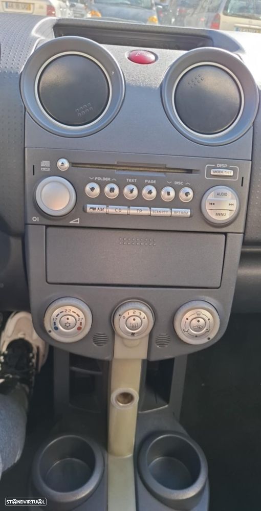 Mitsubishi Colt 1.1 E-motion - 12