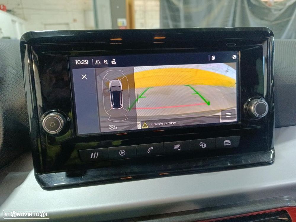 SEAT Arona 1.0 TSI FR - 9