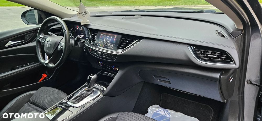 Opel Insignia 2.0 T Business Edition S&S - 11